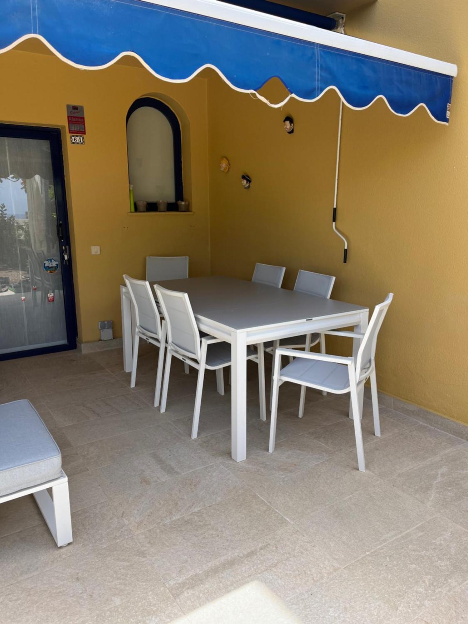 Meloneras Apartment Exterior photo